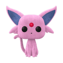 Figura POP Games: Pokémon Espeon