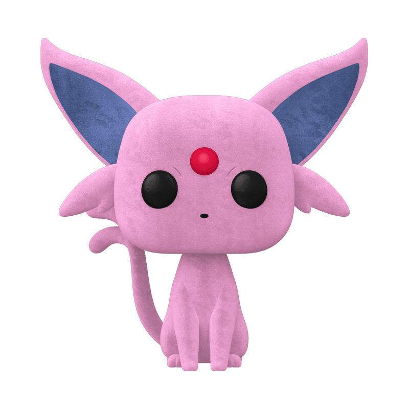 Figura POP Games: Pokémon Espeon