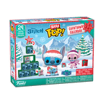 Figura POP Calendario de Adviento Bitty Disney: Stitch