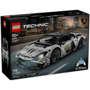 LEGO Technic Superdeportivo Lamborghini Revuelto 42214