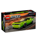 LEGO Speed Champions Deportivo Dodge Challenger SRT Hellcat 77237