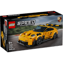 LEGO Speed Champions Superdeportivo Porsche 911 GT3 RS 77239