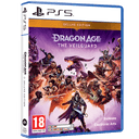 Dragon Age: The Veilguard Deluxe Edition