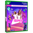 Let´s Sing 2025 Xbox One