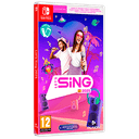 Let´s Sing 2025 Nintendo Switch