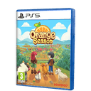 Orange Season