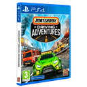 Matchbox Driving Adventures
