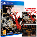 Skautfold 3: Into the Fray