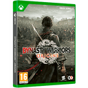 Dynasty Warriors Origins