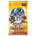 Cartas Yu-Gi-Oh! JCC Batallas de Leyenda: Tumulto de Monstruos