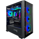 GamePc Pro-A Intel  i7-14700F/16Gb/1Tb/Rtx 5070/ FreeDos - Ordenador Sobremesa Gaming