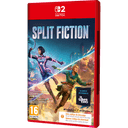 Split Fiction CIAB Nintendo Switch 2