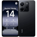 Xiaomi Redmi Note 14 6/128 GB Negro