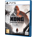 Kong: Survivor Instinct Titans Edition