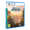 Zombie Cure Lab PS5