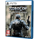 RoboCop Rogue City Unfinished Business PS5