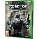 RoboCop Rogue City Unfinished Business Xbox Series X