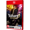 Yakuza 0 Director’s Cut Nintendo Switch 2