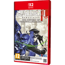 RAIDOU Remastered The Mystery of the Soulless Army Nintendo Switch 2