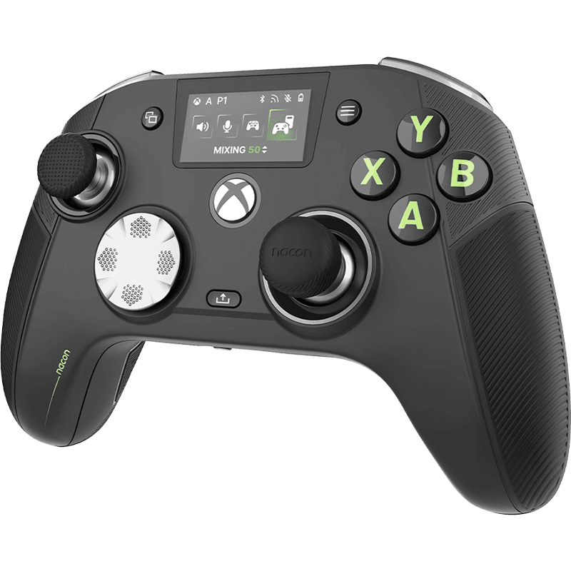 Mando Revolution X Unlimited Xbox Series y PC