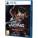 WUCHANG: Fallen Feathers Day 1 Edition