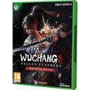 WUCHANG: Fallen Feathers Day 1 Edition