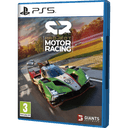 Project Motor Racing PS5