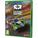 Project Motor Racing