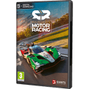 Project Motor Racing PC