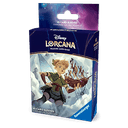 Disney Lorcana: Reign of Jafar Starter Card Sleeves B - Tinker Bell – Giant Fairy