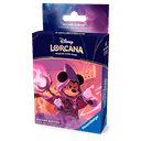 Disney Lorcana: Reign of Jafar Starter Deck Box A - Mickey Mouse – Wayward Sorcerer