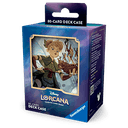 Disney Lorcana: Reign of Jafar Starter Deck Box B - Tinker Bell – Giant Fairy