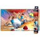 Tapete Disney Lorcana: Reign of Jafar Starter Rescue Rangers Away!