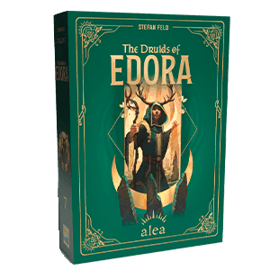 The Druids of Edora