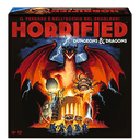 Horrified Dungeons & Dragons