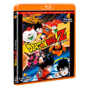 Dragon Ball Z Las Películas Vol 1 - Películas 1 y 2