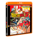 Dragon Ball Z Las Películas Vol 4 - Películas 7 y 8
