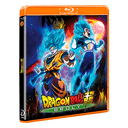Dragon Ball Super Las Películas Vol 10 - Película 16 Broly