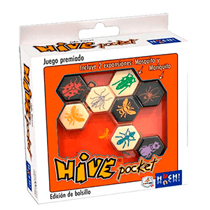 Hive Pocket