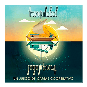 Tranquilidad