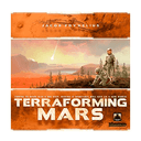 Terraforming Mars