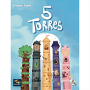 5 Torres