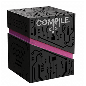 Compile; Unidad Principal 1