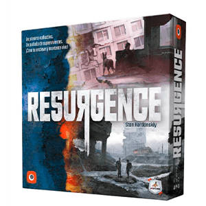 Resurgence