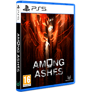 Among Ashes