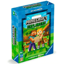 Juego de cartas Minecraft - Explorers
