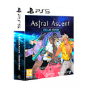 Astral Ascent Stellar Edition Edición Coleccionista