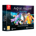 Astral Ascent Stellar Edition Edición Coleccionista