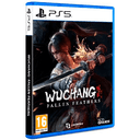 WUCHANG: Fallen Feathers Standard Edition PS5