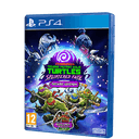 Teenage Mutant Ninja Turtles: Splintered Fate Deluxe Edition PS4